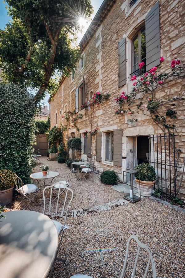 La Maison Du Village Saint-Remy-de-Provence Exterior photo